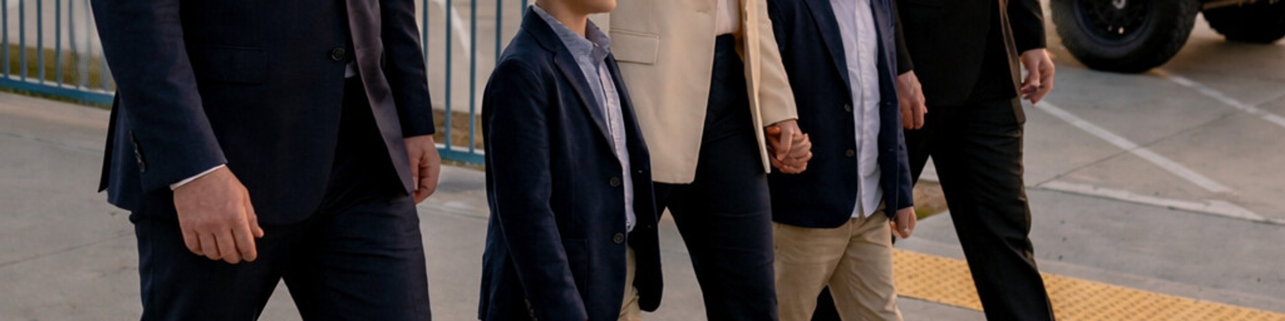 Pentagon security providing discreet protection during sensitive workplace termination in Southern California