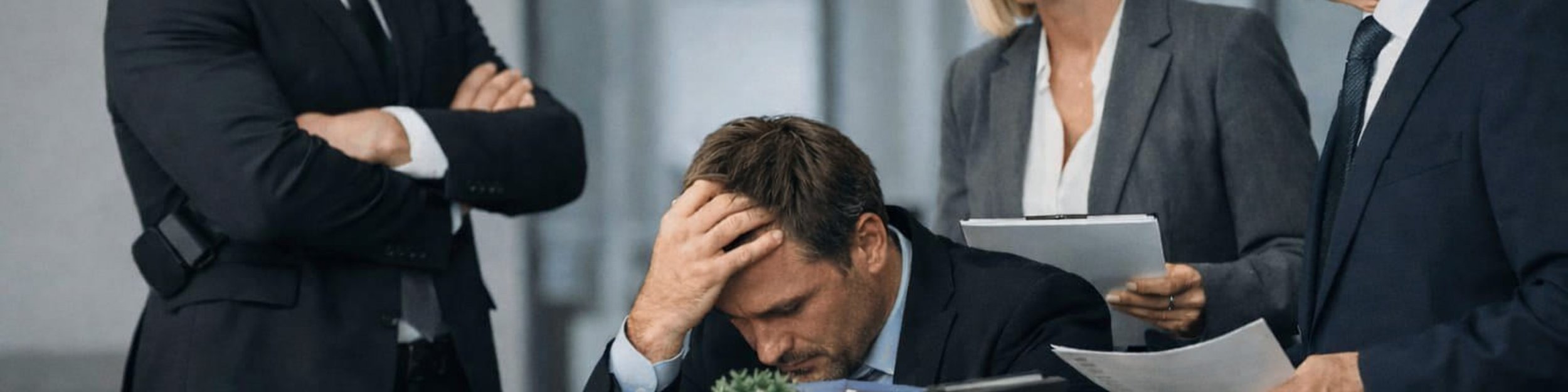 Contact Pentagon
Executive Protection Services in Orange County CA